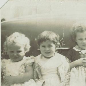 Meet your Posher, Barbara